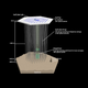 Image for article titled Unprecedented neutrino discovery is a "Nobel Prize in the making"